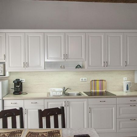 Pékapartman Kőszeg Extérieur photo