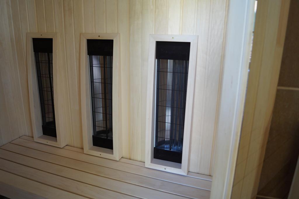 Pékapartman Kőszeg Extérieur photo