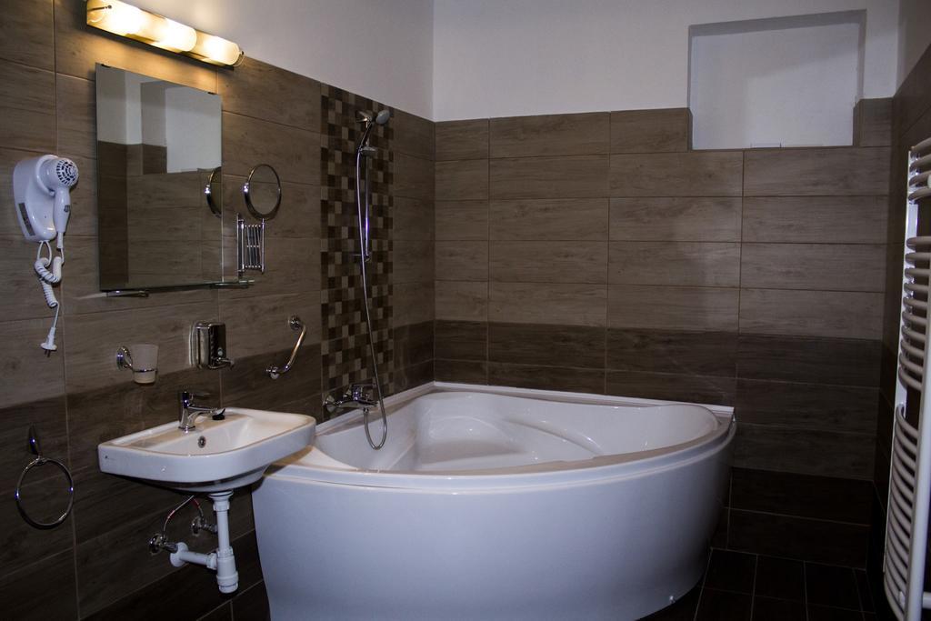 Pékapartman Kőszeg Extérieur photo