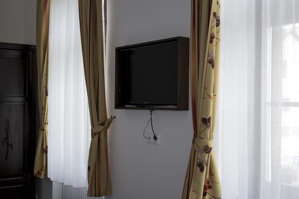 Pékapartman Kőszeg Extérieur photo