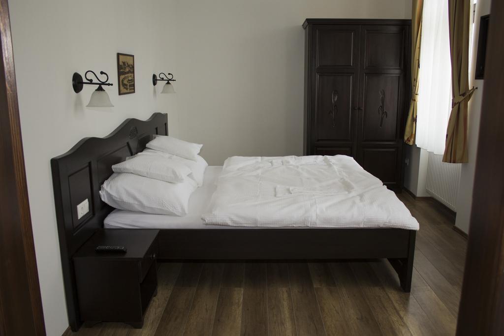 Pékapartman Kőszeg Extérieur photo