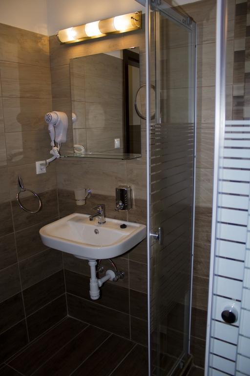 Pékapartman Kőszeg Extérieur photo