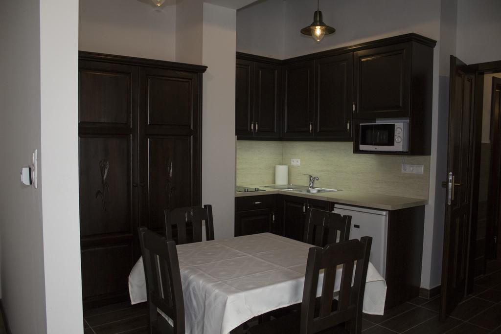 Pékapartman Kőszeg Extérieur photo