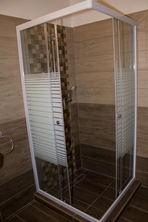 Pékapartman Kőszeg Extérieur photo