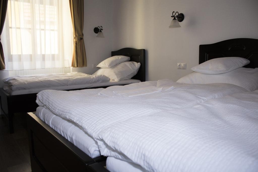 Pékapartman Kőszeg Extérieur photo