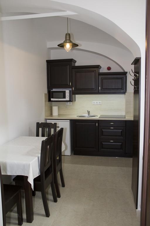 Pékapartman Kőszeg Extérieur photo