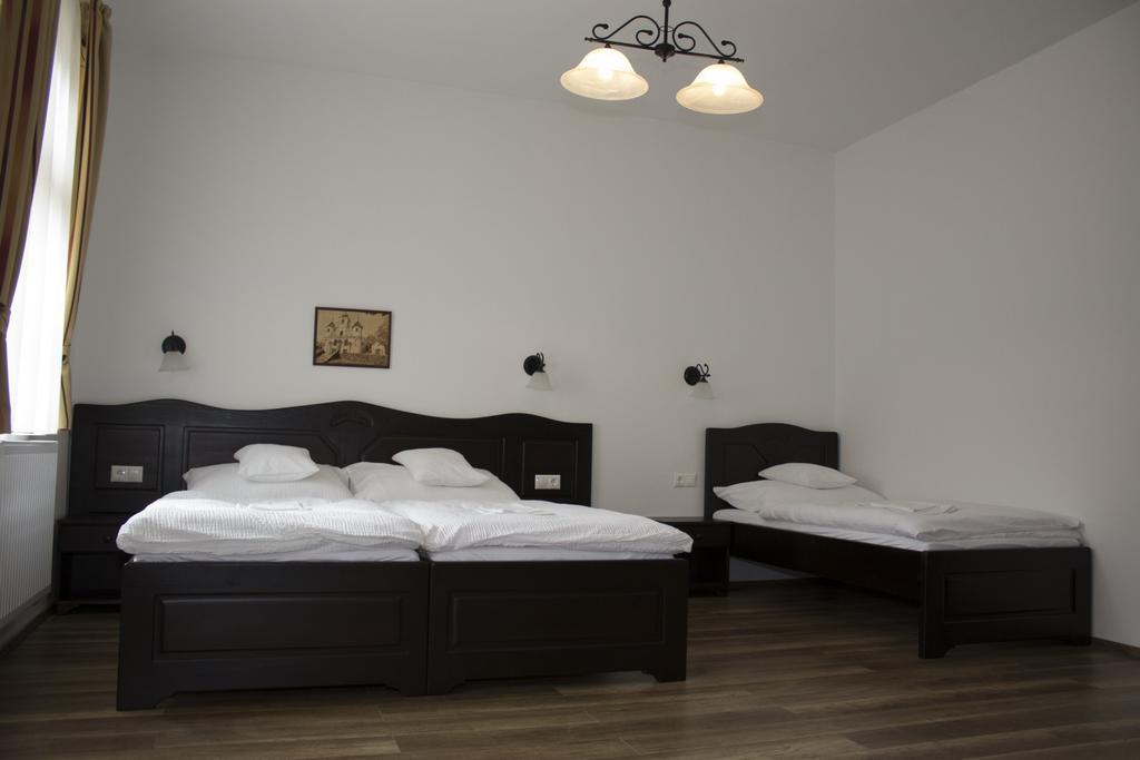 Pékapartman Kőszeg Extérieur photo