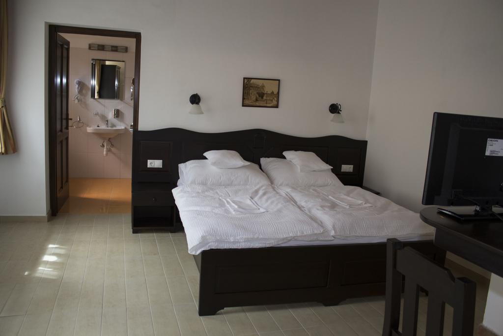 Pékapartman Kőszeg Extérieur photo