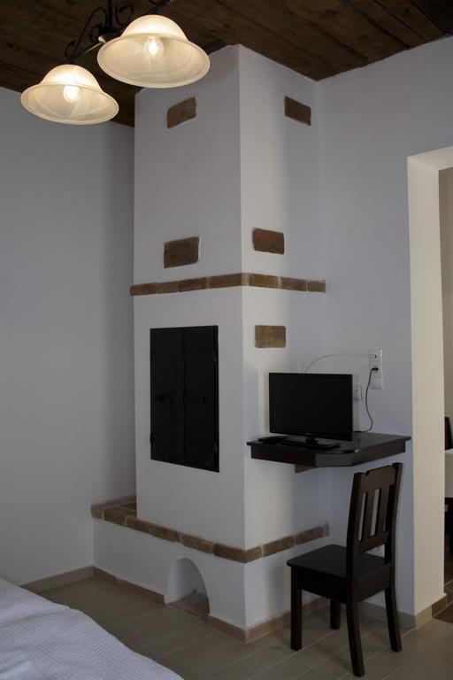 Pékapartman Kőszeg Extérieur photo