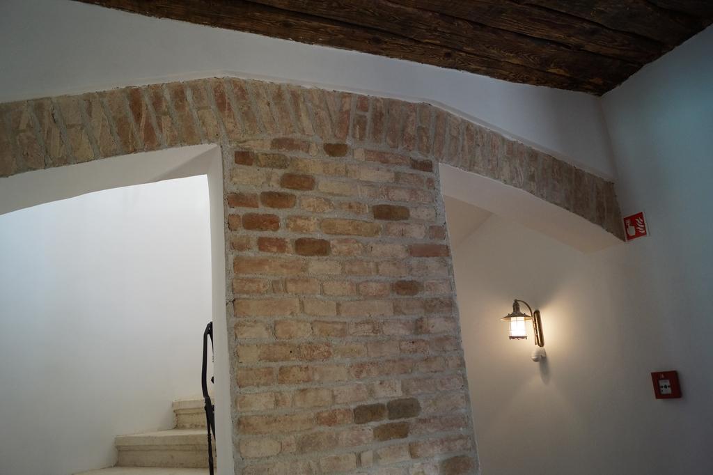Pékapartman Kőszeg Extérieur photo
