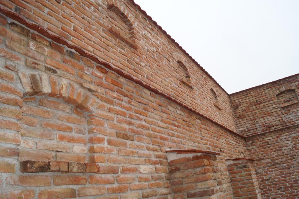 Pékapartman Kőszeg Extérieur photo