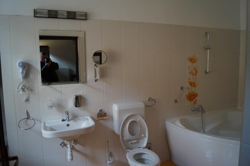 Pékapartman Kőszeg Extérieur photo