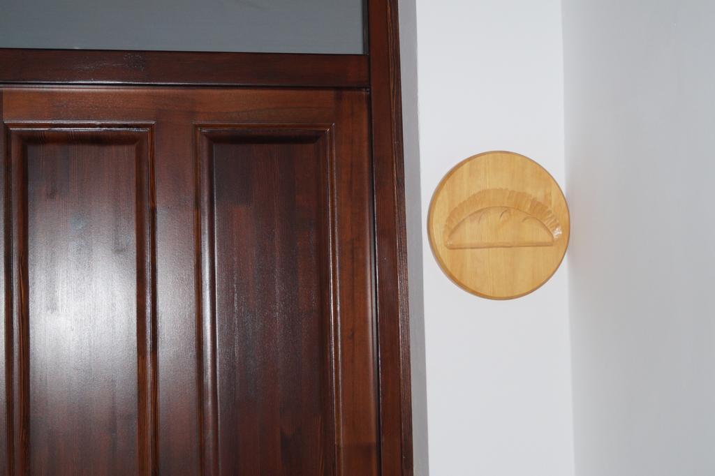 Pékapartman Kőszeg Extérieur photo